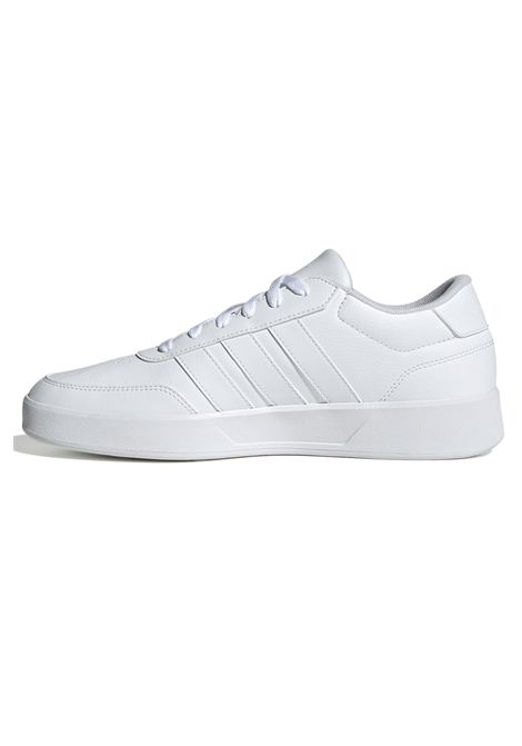 Adidas Breaknet 3.0 Shoes White Men ADIDAS CORE | Sneakers | JR3546-